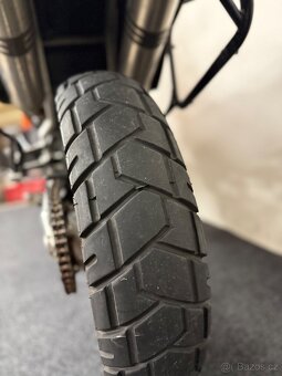 KTM ADVENTURE 990 - 13