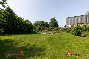 Pronájem, byty/1+1, 47 m2, Hobzíkova 2097/32, 74601 Opava, O - 13