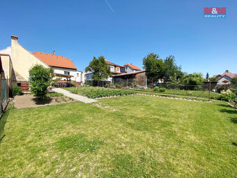 Prodej rodinného domu, 135 m², Jemnice, ul. Třešňová - 13