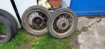 Jawa 250 559 rok 1963 - 13