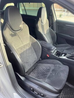 Prodám❗Škoda Superb SportLine III - 13