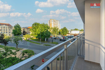 Prodej bytu 2+1 v Pardubicích 71m2, ul. Jindřišská - 13
