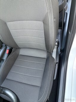 Škoda RAPID 1,6 TDI 85kW, STYLE, odpočet DPH - 13