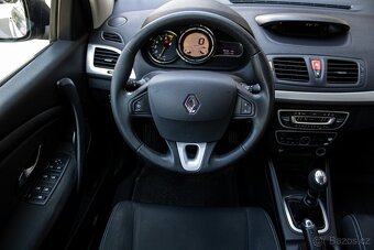 Renault Mégane 1.6 16V Dynamique - Aj na splátky - 13