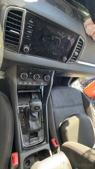 Karoq 2021 1.5 tsi DSG - 13