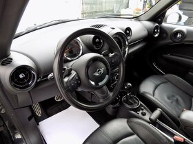 Mini Countryman SD/All-4/Bi-xenon/NAVI/ - 13