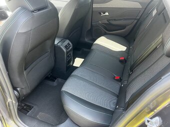 Peugeot 308 SW Allure 1.2 96KW Automat Záruka ČR - 13
