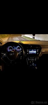 Prodám VW touran 1.6 tdi 85 kW rv 2016 - 13