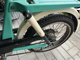 Babetta 207 - 13