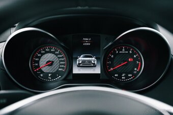 Mercedes Benz AMG GTC Aero DPH - 13