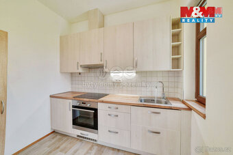 Pronájem bytu 3+kk, 67 m², Tachov - 13