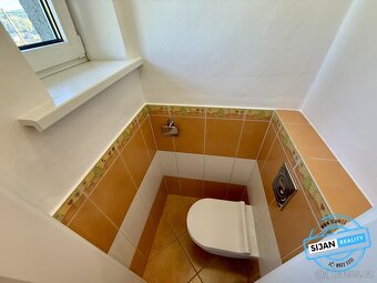Pronájem bytu 4+1 v Ostravě Petřkovicích, ev.č. 00619 - 13