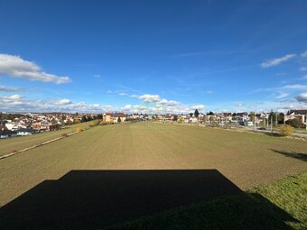 Pronájem novostavby bytu 2+kk s park.stáním Plzeň-Černice - 13