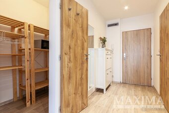 Byt 2+kk o ploše 41 m2 - Praha, Modřany - 13