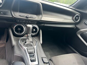 Chevrolet Camaro 2018 - 13