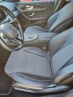 Mercedes-Benz E400D All-Terrain 2022 83 tis. km DPH - 13