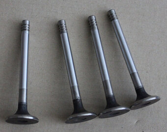 Nové originál díly škoda 100/100/105/120/130/favorit - 13