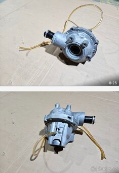 Can-am Outlander 1000R r.v.2016 díly - 13