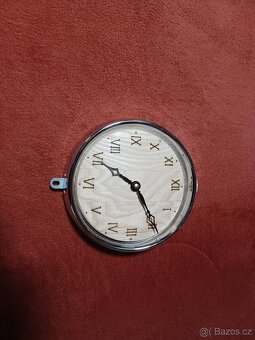 Hodiny Jawa - 13