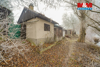 Prodej zahrady, 116 m², Toužim, ul. Plzeňská - 13