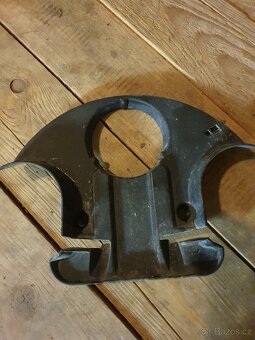 Plasty KTM Super Adventure 1290 R 2018 - 13