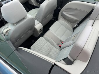 Volkswagen EOS 2006 2.0 TDI 103KW - 13