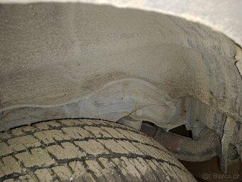 VW Transporter T4 - 13