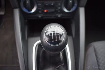 Audi A3 1,4 TFSi SUPER STAV,PO STK - 13