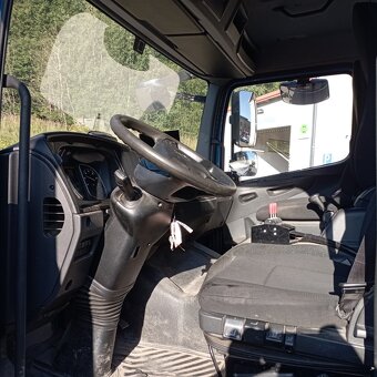 Prodám Mercedes Atego 1224 - 13