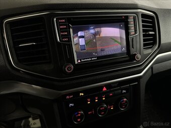Volkswagen Amarok 3.0TDI 190kW AVENTURA - 13