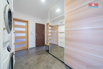 Prodej bytu 3+1, 65 m², Františkovy Lázně, ul. Karla Čapka - 13