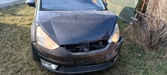 Ford Galaxy 2.0 TDCi 103kw - 13