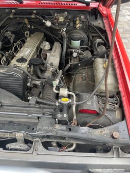 Nissan Patrol Y60 2,8 85kW - 13
