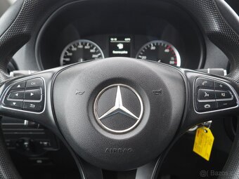 2018 Mercedes Benz 2.2 CDi, 120 kW, L2H1 - 13