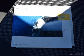 Opel Corsa 1,2 16V PO STK,SUPER STAV - 13