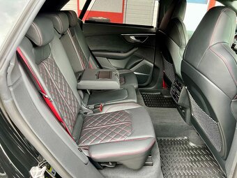 Audi Q8 50TDI quattro / 4WS / HEAD-UP / 2024 - 13