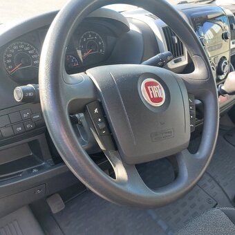 Fiat ducato-2,3jtd-96kw-L2H2-184.000km - 13