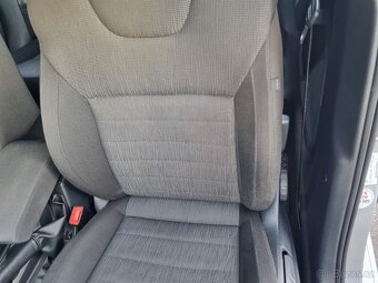 ⭐Škoda Octavia 2.0 TDI/2013/4x4/ČR /2.MAJ⭐ - 13
