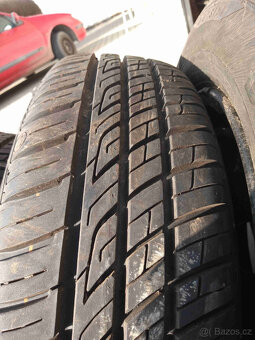 Kola Renault Barum Brilantis 2 175/70 R13 - 13