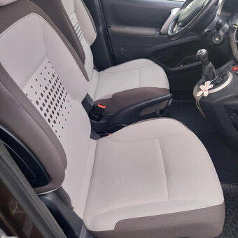 Citroen BERLINGO 1,6 BlueHDi Multispace - 13