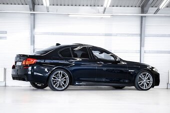 Original sada 20" BMW F10 style 434M-POWER - 13