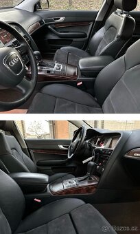 Audi A6 ALLROAD 3.0 Tdi 171kw Quattro Tiptronic F1 Navi DVD - 13