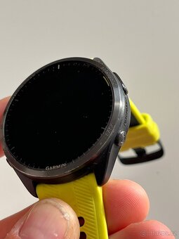 Garmin forerunner 965 - 13