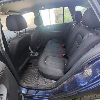 Škoda fábia 1.4 TDI 2007 - 13