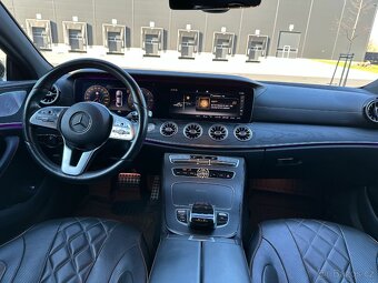 Mercedes-Benz CLS 400d - 13