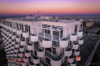 Prodej, byty/5+kk, 217.54 m2, U Borského parku 3060/18, Jižn - 13