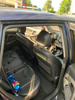 Prodám auto toyota - 13