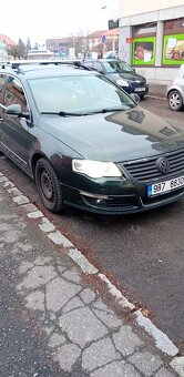 Prodám vw passat b6 - 13