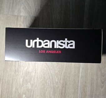Urbanista los angeles solar panel limitovaná edice SPARTA - 13