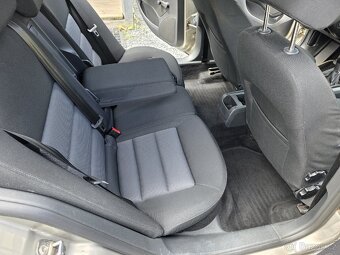 Škoda Octavia 1.9 TDI TZ 1.Majitel - 13